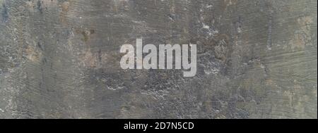 Old cement texture background, marble stone or cement texture banner with elegant color. Stock Photo