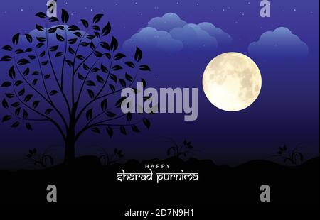 Sharad poornima hi-res stock photography and images - Alamy