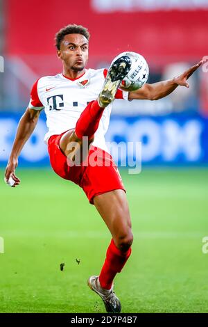 UTRECHT, 24-10-2020, Stadium Galgenwaard Dutch Eredivisie Football ...