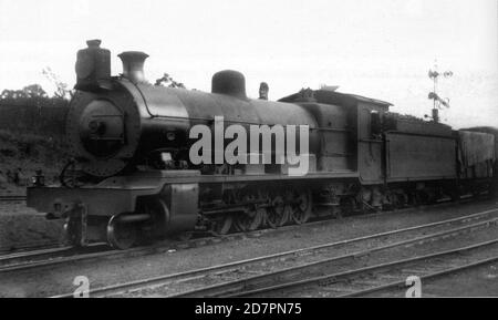 South Africa History: South African Railways Clayton Railmotor no. RM11 ...