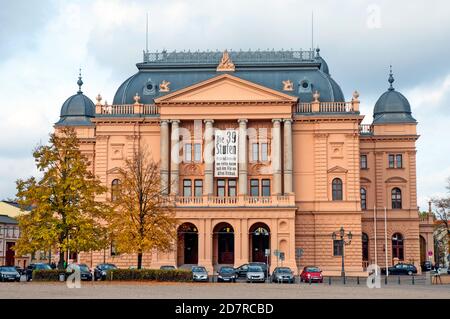 Schwerin, Germany Stock Photo