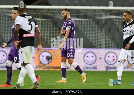 ACF Fiorentina Replaces AS Roma in 2019 International Champions