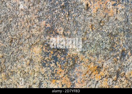 Granite stone surface texture. Abstract background from natural material. Natural granite background Stock Photo