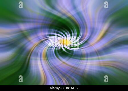purple pink blue pastel abstract colorful background wallpaper swirl twirl Stock Photo