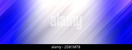 Abstract blue diagonal background. Striped rectangular background. Diagonal stripes lines. Stock Photo