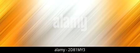 Abstract yellow diagonal lines background. Striped rectangular background. Diagonal stripes lines. Stock Photo