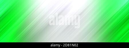 Abstract diagonal green background. Striped rectangular background. Diagonal stripes lines. Stock Photo
