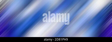 Abstract blue diagonal background. Striped rectangular background. Diagonal stripes lines. Stock Photo