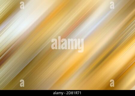 Abstract yellow diagonal background. Striped rectangular background. Diagonal stripes lines. Stock Photo