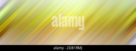 Wide abstract yellow diagonal background. Striped rectangular background. Diagonal stripes lines. Stock Photo