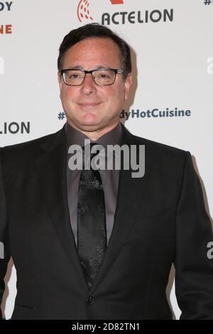 LOS ANGELES - JUN 16:  Bob Saget at the 30th Annual Scleroderma Benefit at the Beverly Wilshire Hotel on June 16, 2017 in Beverly Hills, CA Stock Photo