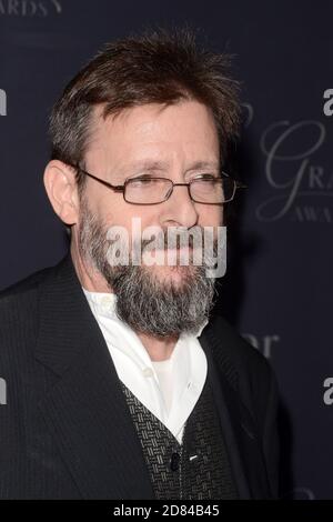 LOS ANGELES - OCT 25:  Judd Nelson at the 2017 Princess Grace Awards Gala at the Beverly Hilton Hotel on October 25, 2017 in Beverly Hills, CA Stock Photo