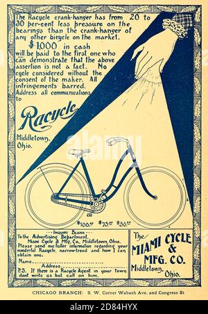 Racycle on sale