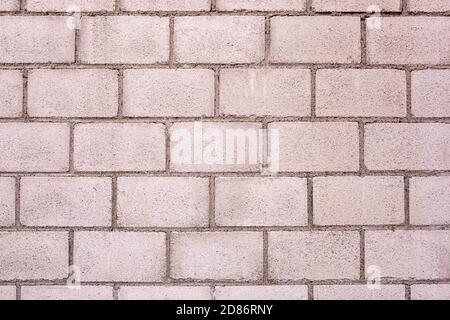 Old grey wall in Switzerland Stock Photo