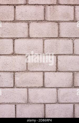 Old grey wall in Switzerland Stock Photo