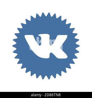 Vk en Español  ВКонтакте