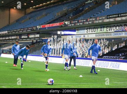 Millwall's Danny Shittu in action against Blackburn Rovers during the FA  Cup, Quarter Final Replay at Ewood Park, Blackburn Stock Photo - Alamy