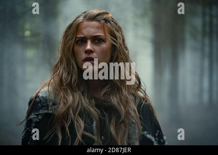 BARBARIANS, Jeanne Goursaud, (Season 1, ep. 103, aired Oct. 23, 2020