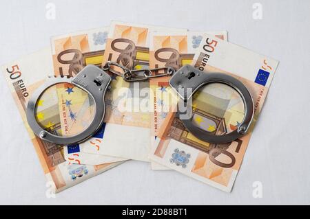Financial Concept Stock Photo