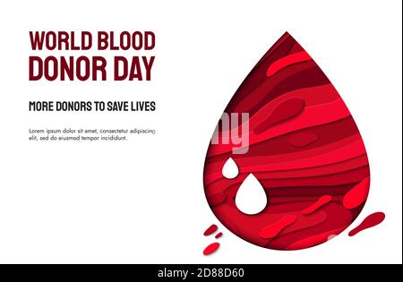 Blood Donation Poster drawing | Divya's Canvas