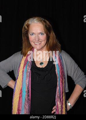 Louise Jameson, English TV, film, & theatre actress & director known ...