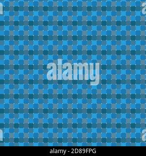 seamless vector geometric pattern patchwork Stock Vector