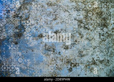 Eastern Pattern in Decorative Style With Geometric Tiled Ornaments. Arabian Ethnic Mosaic Texture on the Wall Stock Photo