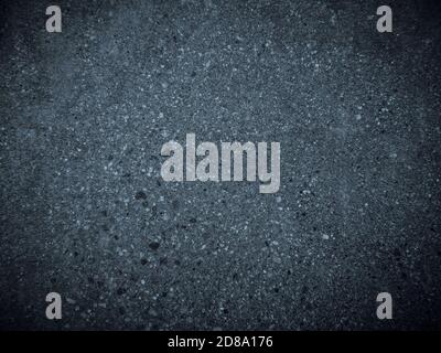 Dark Marble Small Stones Surface Background. Abstract Design Attractive Textures. Suitable for Backdrop, Wallpaper, or Decorative Design Stock Photo