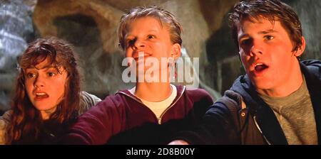 USA. Kerri Green and Martha Plimpton in a scene from ©Warner Bros. film