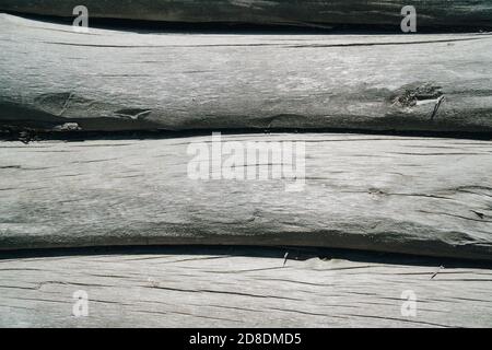 Abstract wooden background. Texture of an old tree Stock Photo