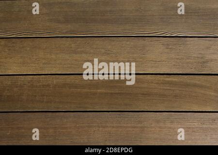 Wooden board texture background, vertical. Old wooden planks wall vintage texture abstract for background. Stock Photo