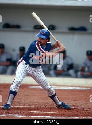 Keith hernandez hi-res stock photography and images - Alamy