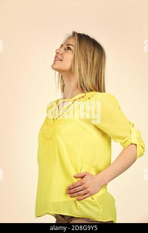 loose fitting clothes for summer