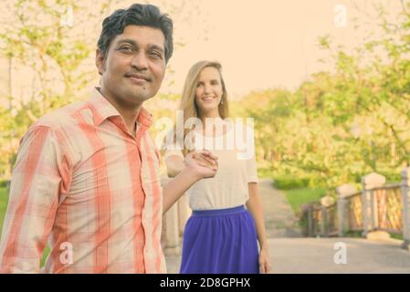 indian Beautiful Couple romance Stock Photo - Alamy(09)