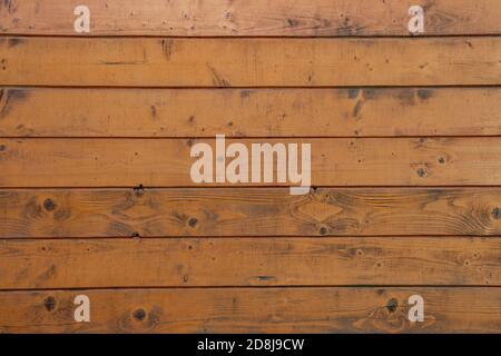 Background from boards, old decorative wood texture. Stock Photo
