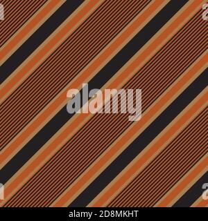 Striped seamless pattern background suitable for fashion textiles, graphics Stock Vector