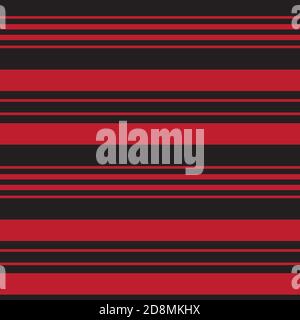 Striped seamless pattern background suitable for fashion textiles, graphics Stock Vector
