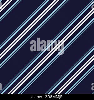 Striped seamless pattern background suitable for fashion textiles, graphics Stock Vector