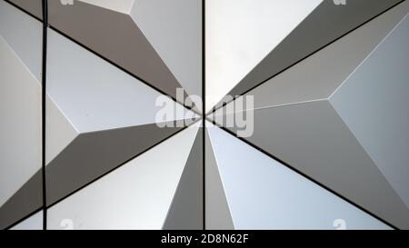 3 d abstract background Stock Photo