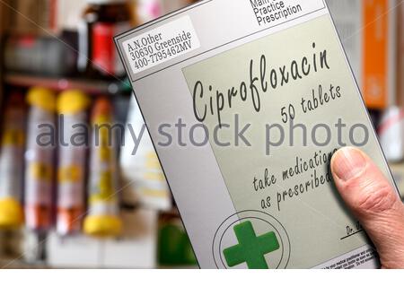 Ciplox Without Prescription