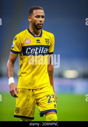Parma calcio 1913 hi-res stock photography and images - Page 2 - Alamy