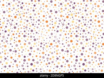 abstract geometric bright colored seamless pattern Stock Vector