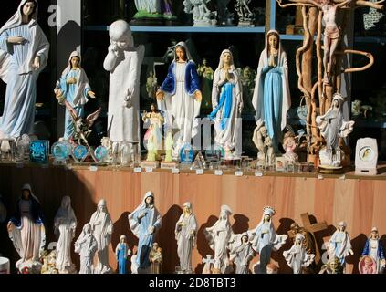 Our Lady of Medjugorje. ”An event in which believed that Mary, the ...