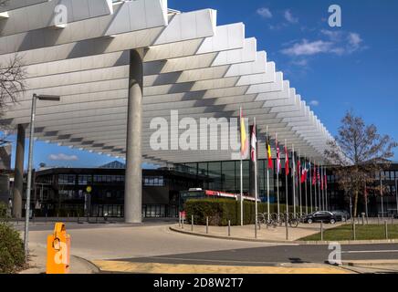 Convention Center Nrnberg