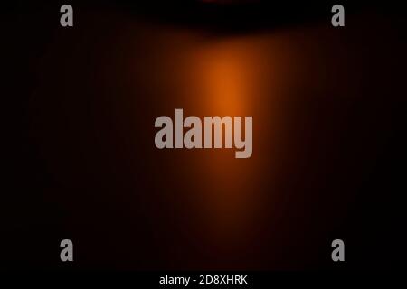 Abstract image of lighting flares Stock Photo
