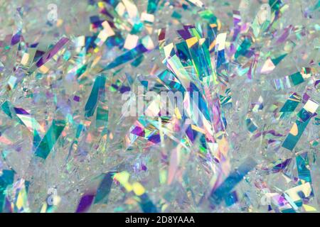 Abstract shiny and glossy background Stock Photo