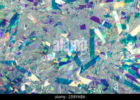 Abstract shiny and glossy background Stock Photo