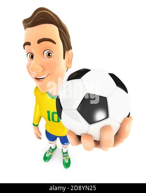 3,322 Soccer Kit Yellow Images, Stock Photos, 3D objects