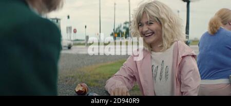 THE TRUE ADVENTURES OF WOLFBOY, from left: Sophie Giannamore, Jaeden