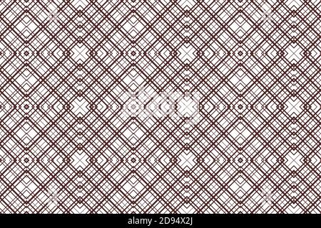 Seamless pattern element for design, Abstract background Stock Vector